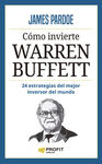 COMO INVIERTE WARREN BUFFETT