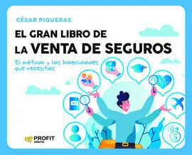 Gran Libro de la Venta de Seguros