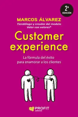 Customer Experience (Reed)