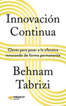 INNOVACION CONTINUA