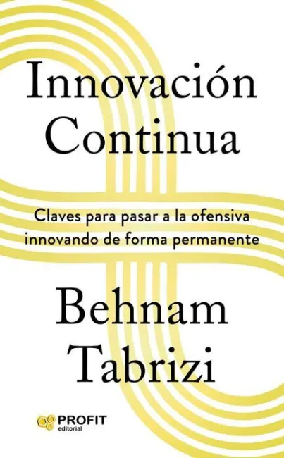 Innovacion Continua