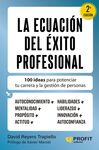 ECUACION DEL EXITO PROFESIONAL
