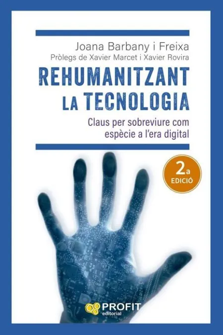 Rehumanitzant la Tecnologia