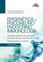 Epigenetica y Psiconeuroendocrinoinmunología