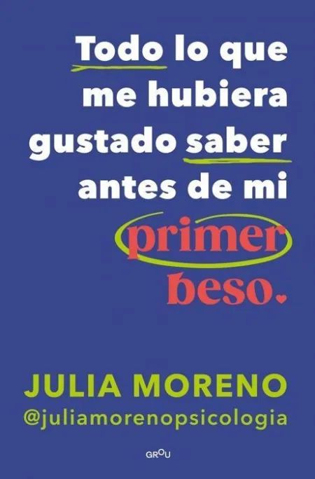 Todo lo que me Hubiera Gustado Saber Ant