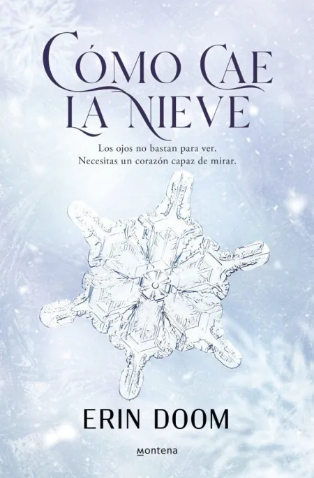 Como Cae la Nieve