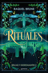 RITUALES. BRUJAS Y NIGROMANTES 2.