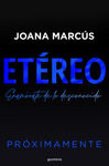 ETÉREO (EDICIÓN ESPECIAL LIMITADA EN TAPA DURA)