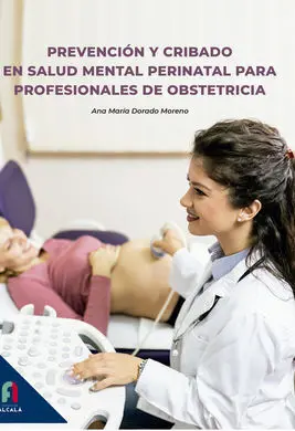 Prevencion y Cribado en Salud Mental Perinatal