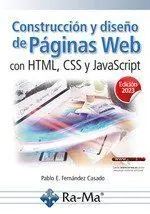 Construccion y Diseño de Paginas Web con Html, Css y Javascrip