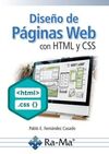 DISEÑO DE PAGINAS WEB CON HTML Y CSS