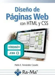 Diseño de Paginas Web con Html y Css