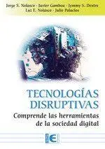 Tecnologias Disruptivas