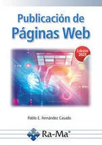 Publicacion de Paginas Web