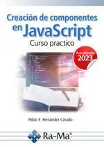 Creacion de Componentes en Javascript Curso Practi