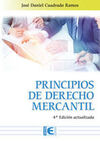 PRINCIPIOS DE DERECHO MERCANTIL 4 EDICION