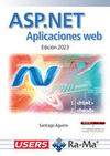 ASP NET APLICACIONES WEB