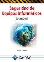 Seguridad de Equipos Informaticos Edicion 2024
