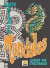 MANDALAS CABALLITO DE MAR