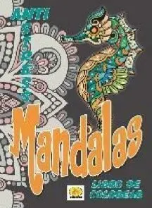 Mandalas Caballito de Mar