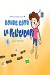 Donde está la Felicidad