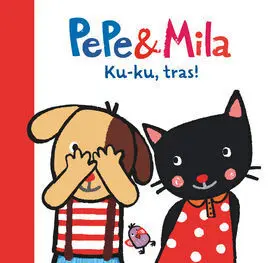 E-P&M. ku-Ku,Tras!