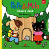 PEPE Y MILA BASORA DOAZ