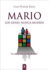 MARIO, LOS GENES NUNCA MUEREN