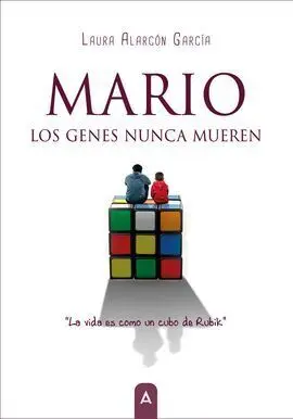 Mario, los Genes Nunca Mueren