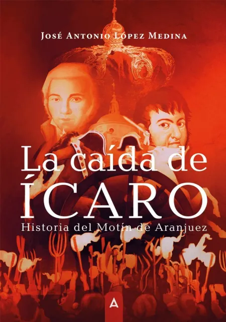 La Caída de Ícaro