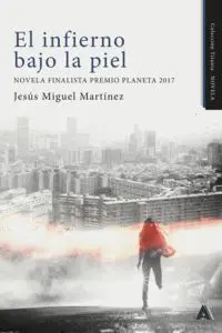 El Infierno Bajo la Piel