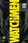 WATCHMEN  SAGA COMPLETA  2ªEDICION