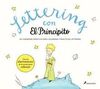 LETTERING CON EL PRINCIPITO