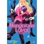 Dangerous Lovers Nº7