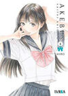 AKEBIS SAILOR UNIFORM Nº4