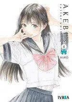 Akebis Sailor Uniform Nº4