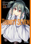 TRINITY SEVEN N 22