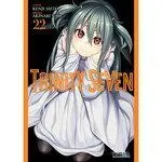 Trinity Seven N 22