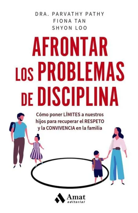 Afrontar los Problemas de Disciplina