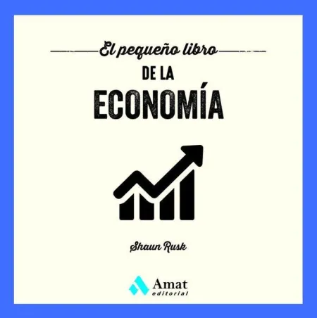 Pequeño Libro de la Economia, el