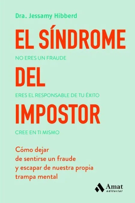 Sindrome del Impostor
