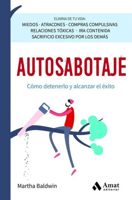 Autosabotaje