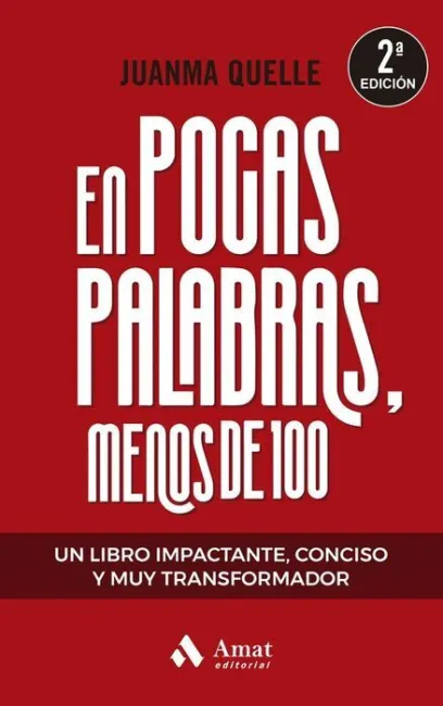 En Pocas Palabras