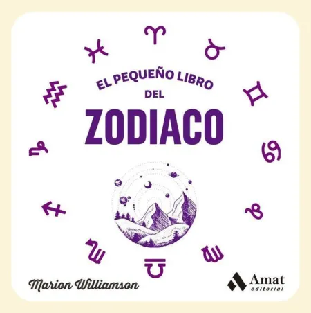 Pequeño Libro del Zodiaco