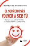 EL SECRETO PARA VOLVER A SER TU