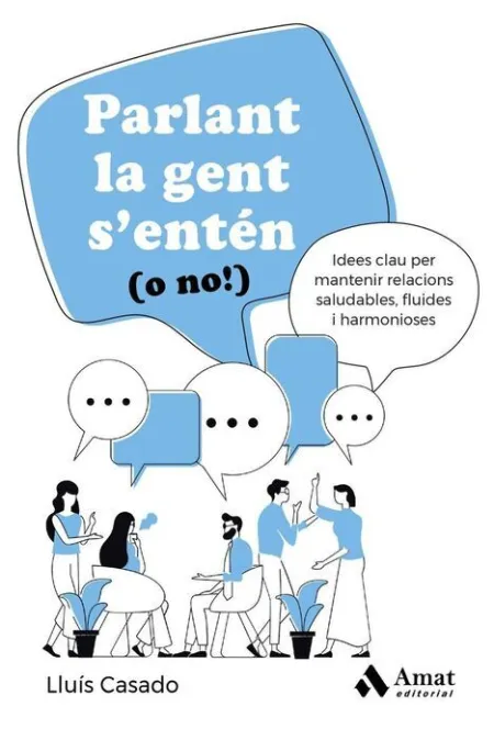 Parlant la Gent S'enten (O No!)