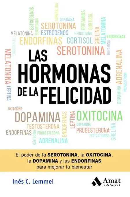 Hormonas de la Felicidad