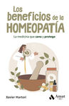 LOS BENEFICIOS DE LA HOMEOPATIA XS