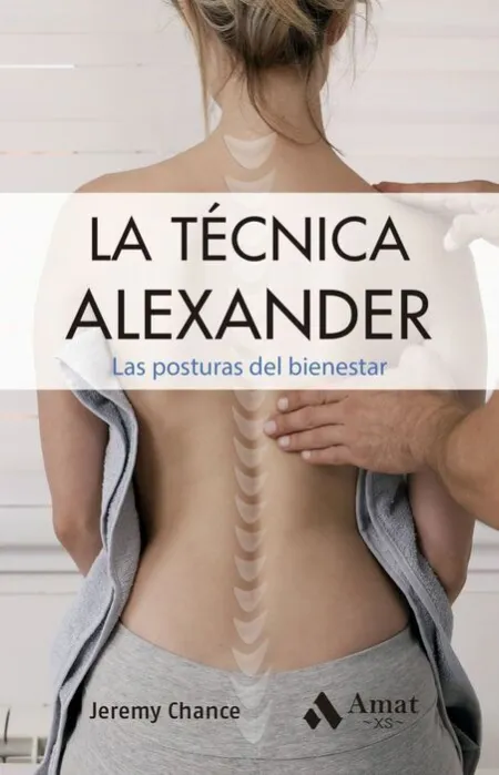 La Tecnica Alexander Xs