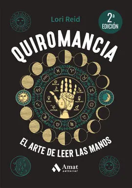 Quiromancia 2A Ed